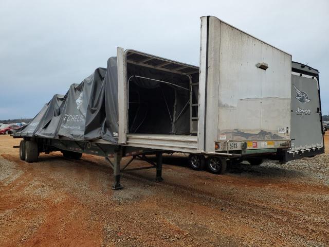  Salvage Utility Trailer