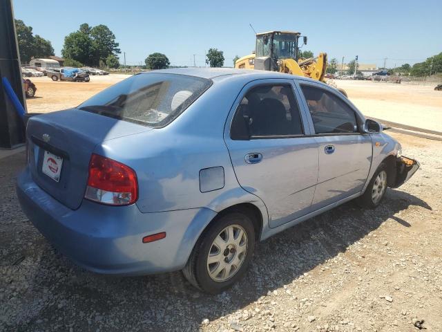 Chevrolet Aveo Ls Image 3