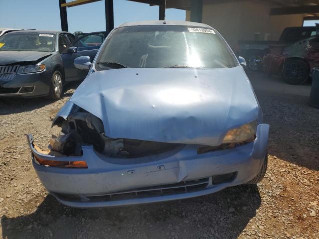 Chevrolet Aveo Ls Image 13