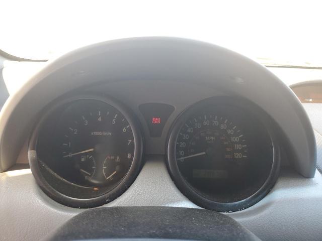 Chevrolet Aveo Ls Image 8