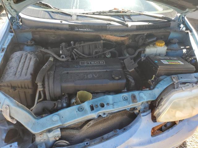 Chevrolet Aveo Ls Image 10