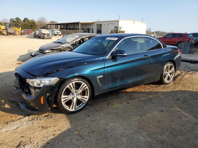  Salvage BMW 4 Series