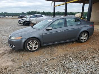  Salvage Acura TL