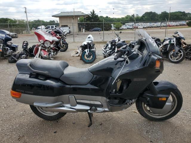  Salvage Honda Pc Cycle