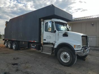  Salvage Volvo Vhd