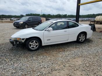  Salvage Pontiac Grandprix