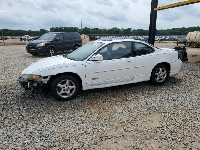  Salvage Pontiac Grandprix