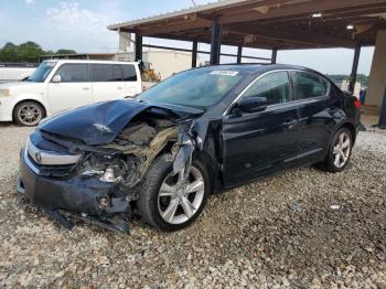  Salvage Acura ILX