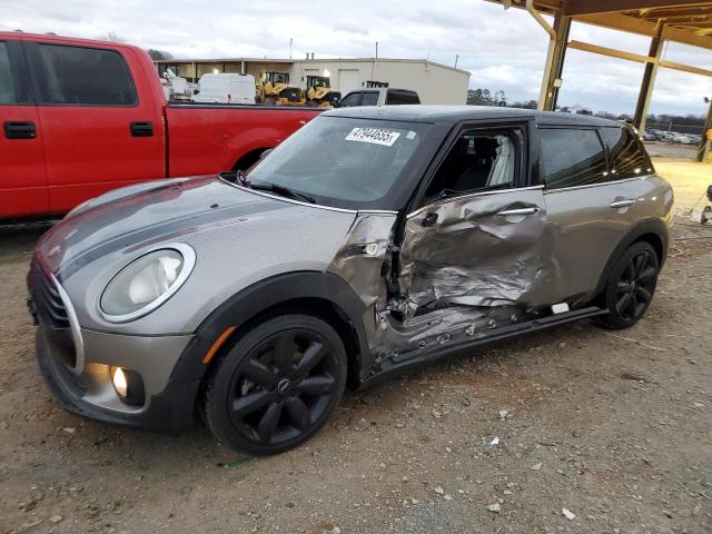  Salvage MINI Cooper