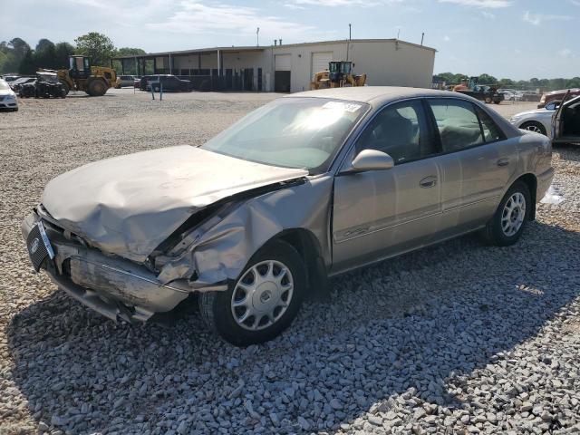  Salvage Buick Century