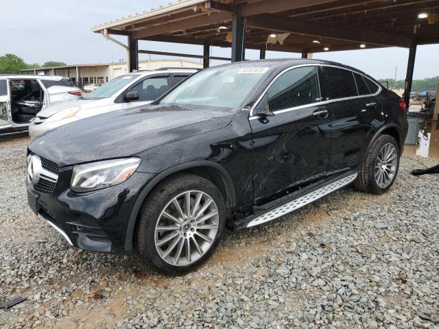  Salvage Mercedes-Benz GLC