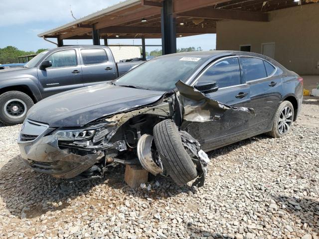 Salvage Acura TLX