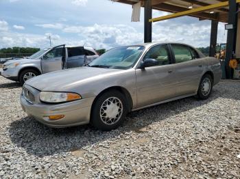  Salvage Buick LeSabre