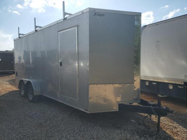 Salvage Qualicargo Other