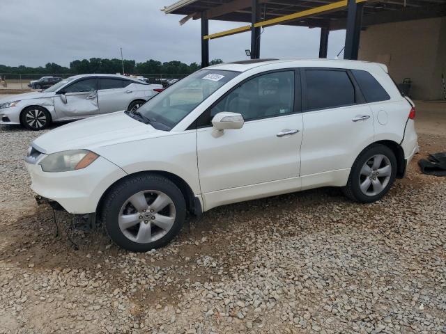  Salvage Acura RDX
