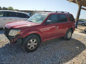  Salvage Mercury Mariner