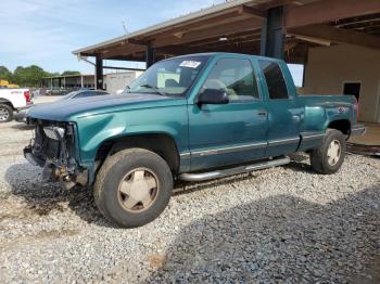  Salvage Chevrolet Gmt