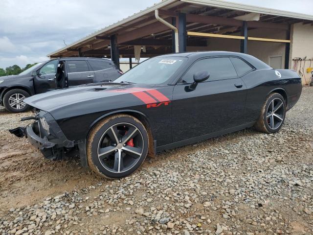 2013 Dodge Challenger