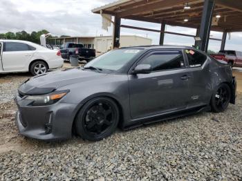  Salvage Toyota Scion