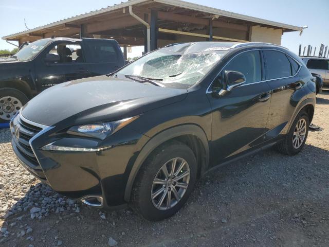  Salvage Lexus NX