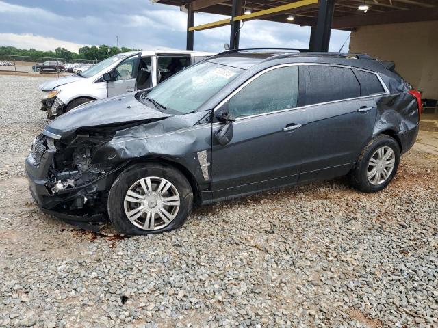  Salvage Cadillac SRX