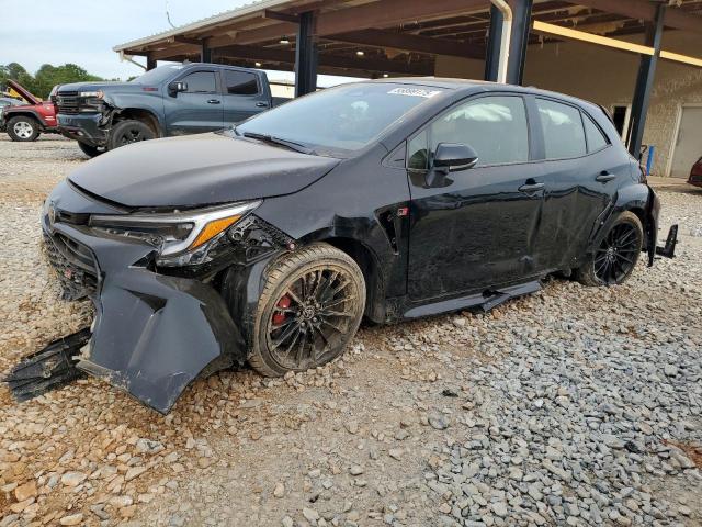  Salvage Toyota Gr Corolla