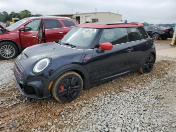  Salvage MINI Cooper