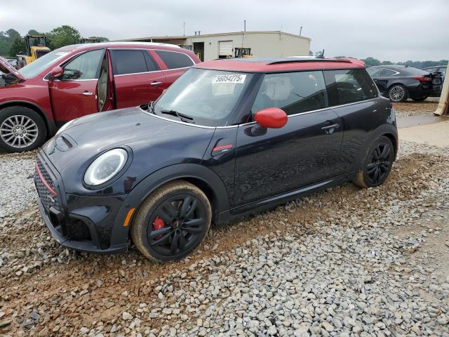  Salvage MINI Cooper