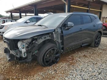  Salvage Chevrolet Blazer