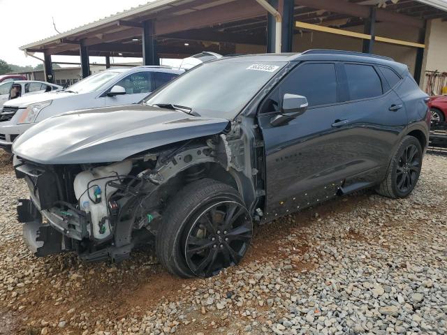  Salvage Chevrolet Blazer