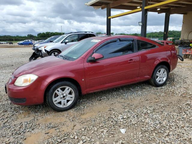  Salvage Chevrolet Cobalt