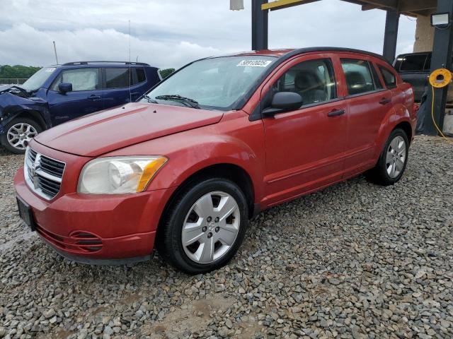  Salvage Dodge Caliber