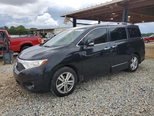  Salvage Nissan Quest