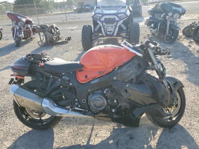  Salvage Suzuki Gsx1300 Rr