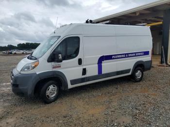  Salvage Ram Promaster
