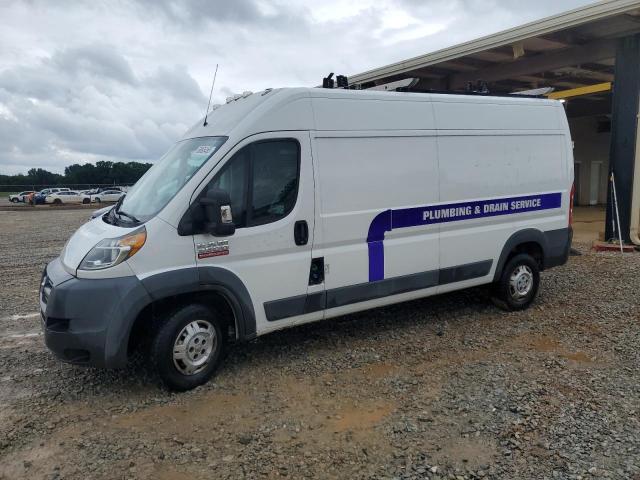  Salvage Ram Promaster