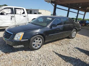  Salvage Cadillac DTS