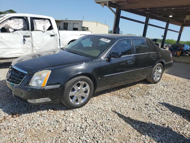  Salvage Cadillac DTS