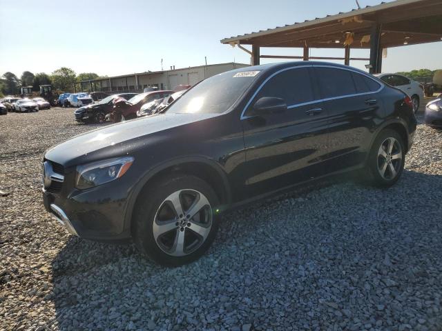  Salvage Mercedes-Benz GLC