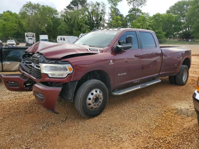  Salvage Ram 3500