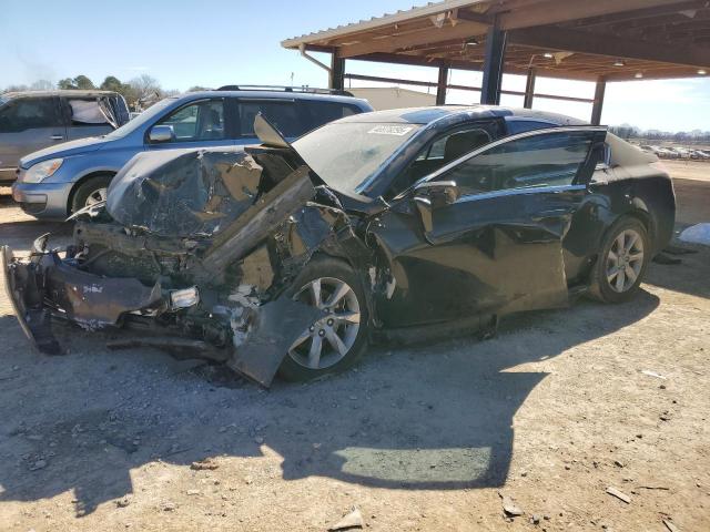  Salvage Acura TL
