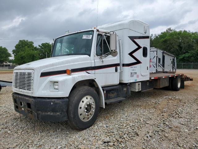  Salvage Freightliner Medium Con