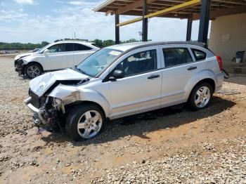  Salvage Dodge Caliber