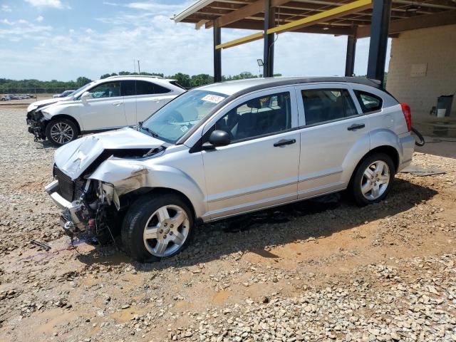 Salvage Dodge Caliber