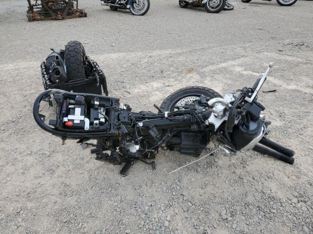  Salvage Honda Z Cycle