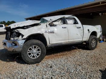  Salvage Ram 2500