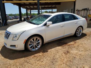  Salvage Cadillac XTS