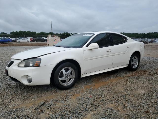  Salvage Pontiac Grandprix