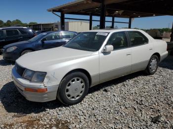 Salvage Toyota Celsior