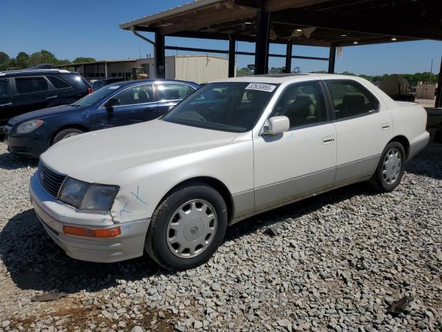  Salvage Toyota Celsior